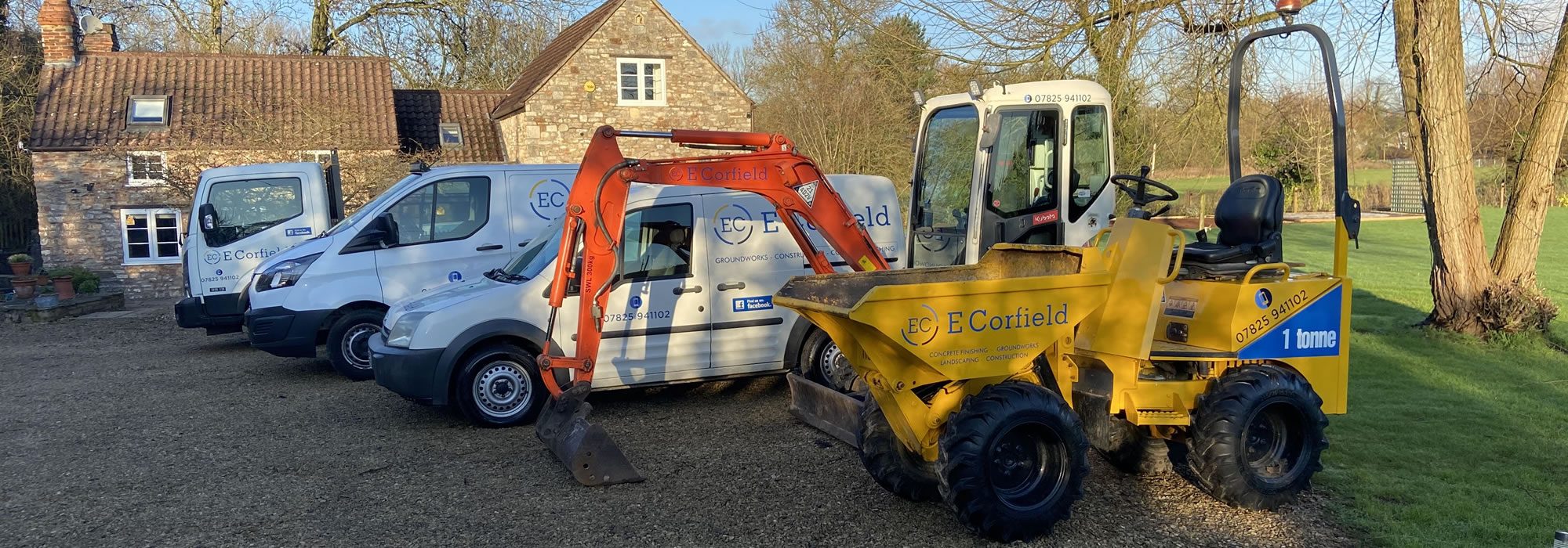 banner-e-corfield-vehicles
