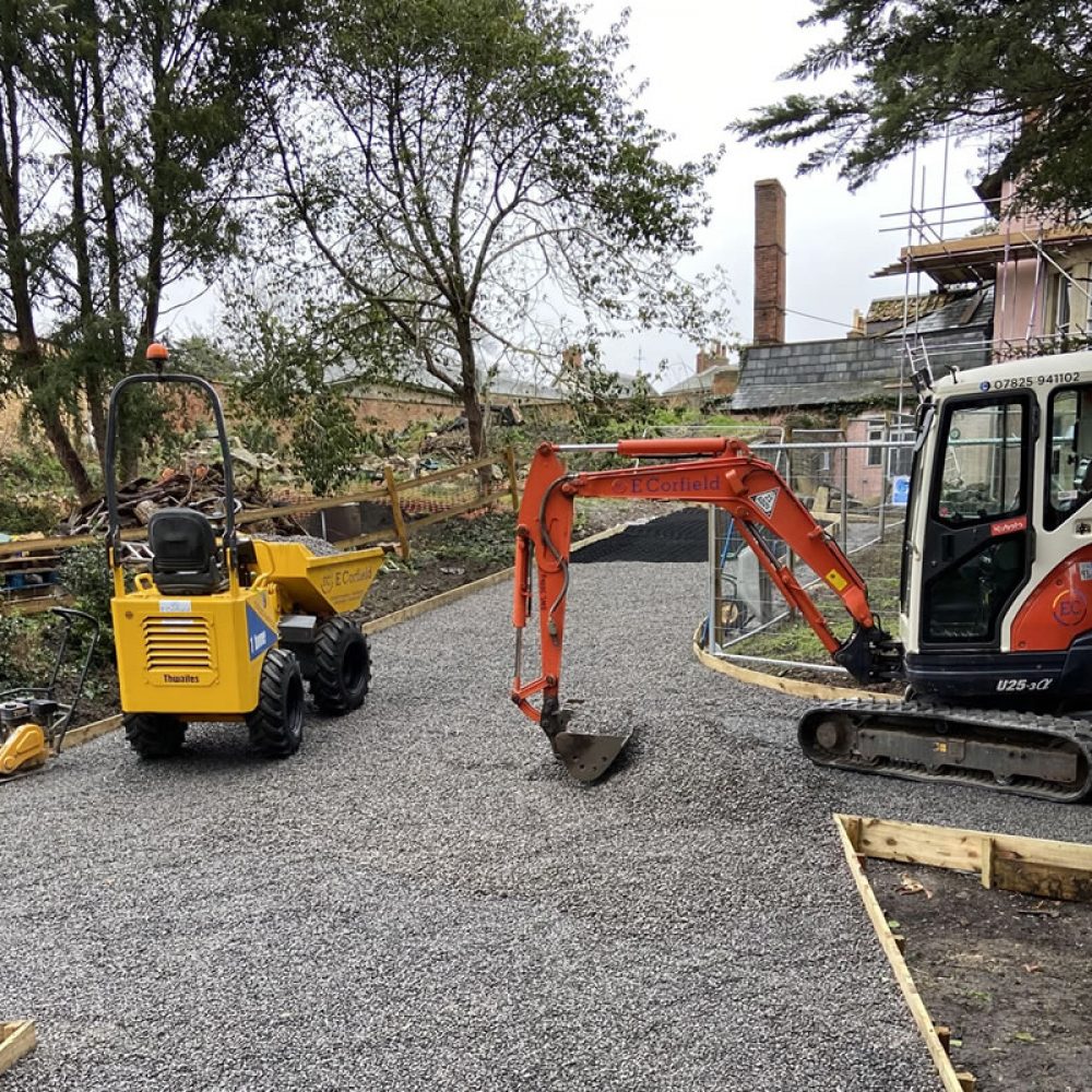 block-ground-works